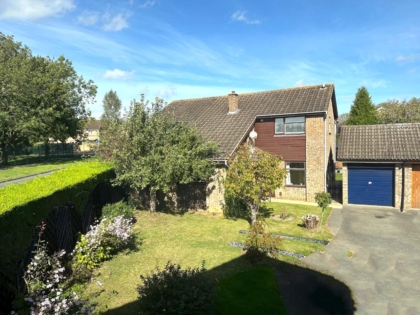 Millbank, Ecton Brook O'Riordan Bond